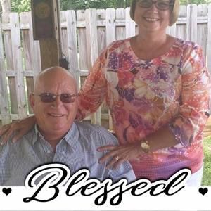 Meet your Posher, Vickie